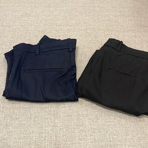 Women’s dress pants from H&M